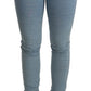 Chic Push Up Slim Fit Denim Jeans