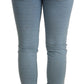 Chic Push Up Slim Fit Denim Jeans