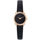 Rose Gold Women Watch