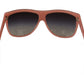 Elegant Vintage Style Star-Studded Sunglasses