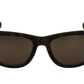 Chic Black Acetate Designer Sunglasses