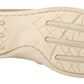 Elegant Beige Suede Moccasins for the Discerning Gentleman