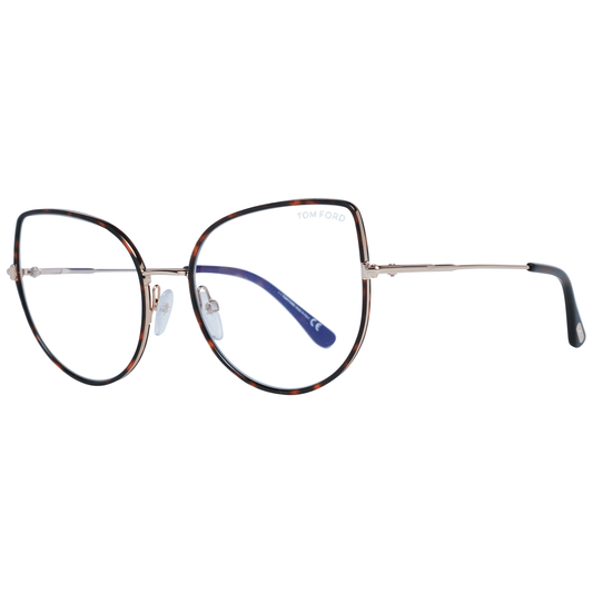 Brown Women Optical Frames