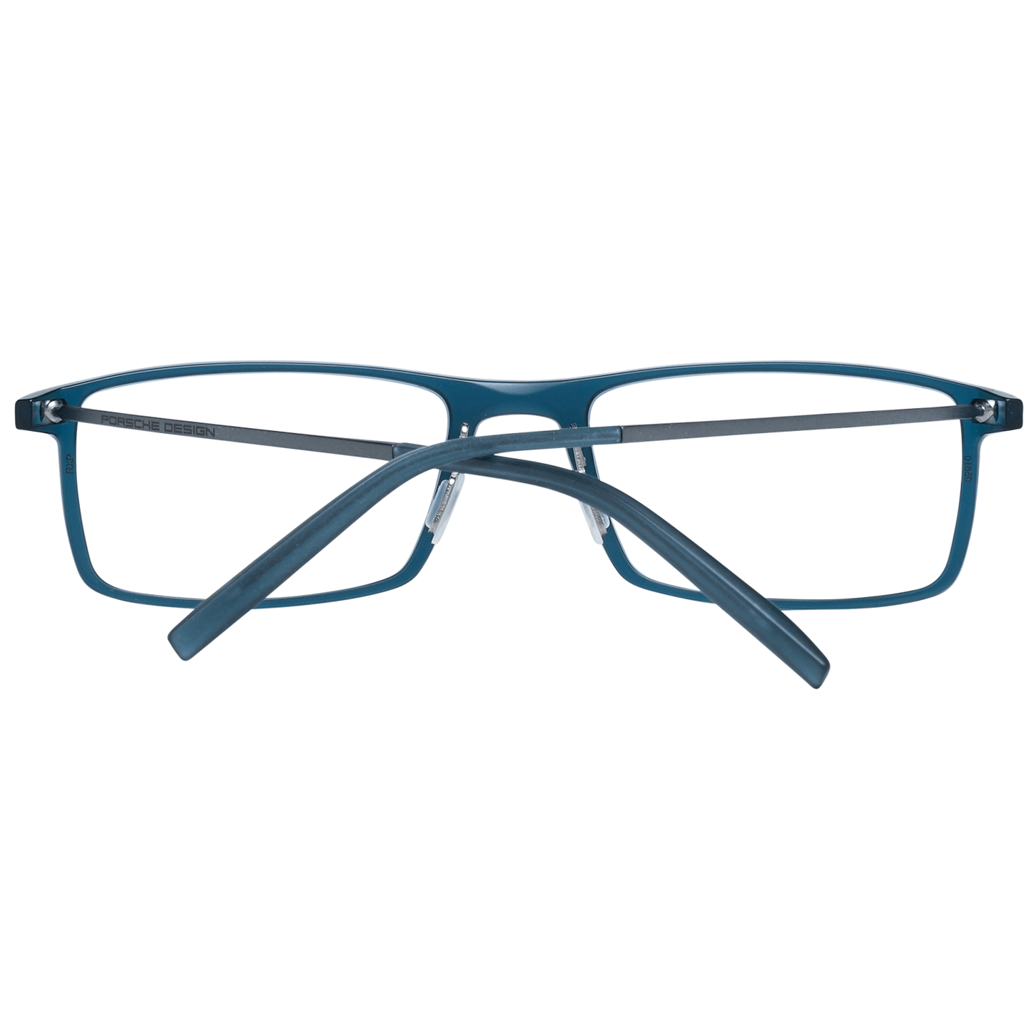 Blue Men Optical Frames