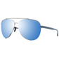 Gray Men Sunglasses