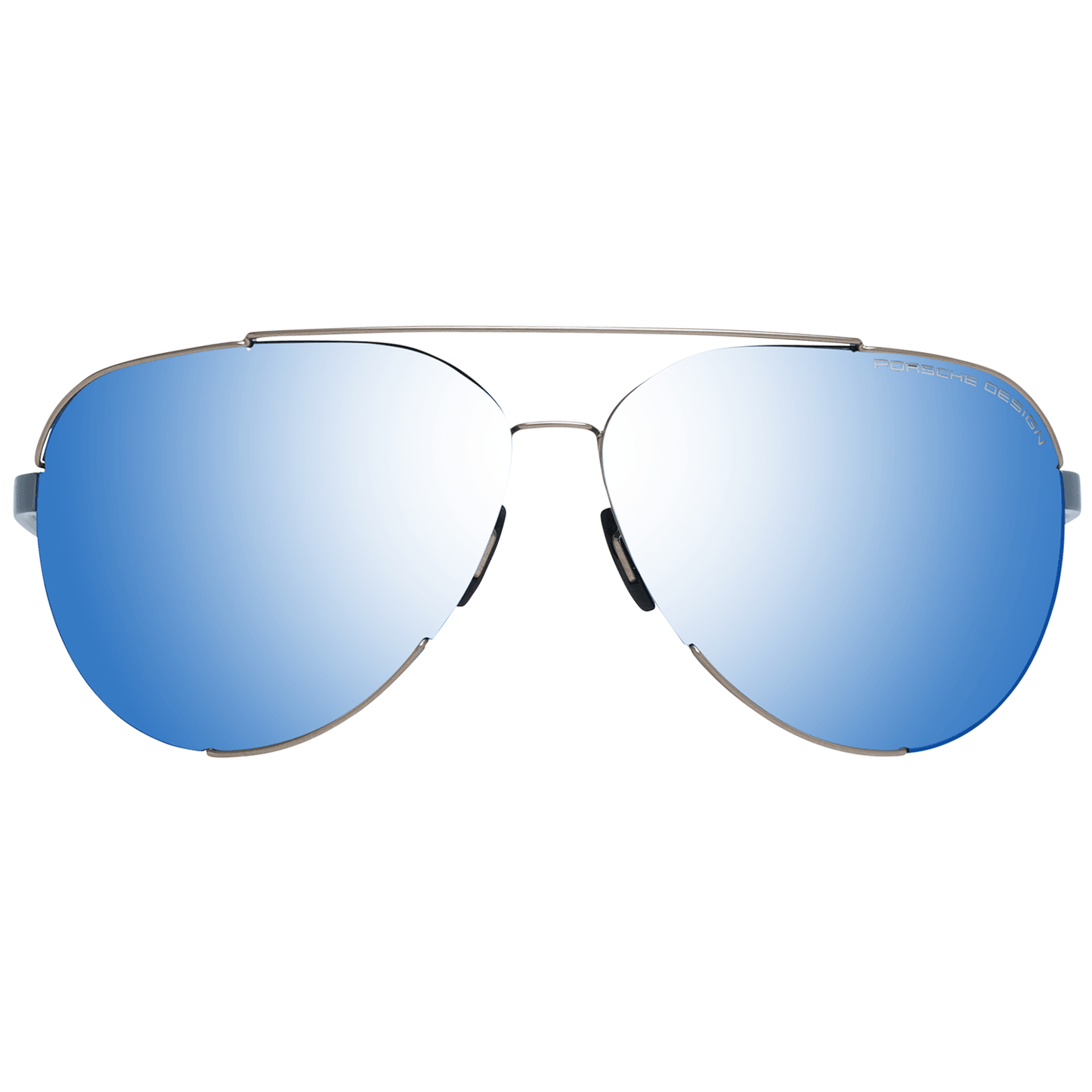 Gray Men Sunglasses