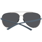 Gray Men Sunglasses