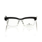 Black Acetate Unisex Frame