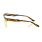 Brown Acetate Unisex Frame