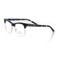 Blue Acetate Unisex Frame