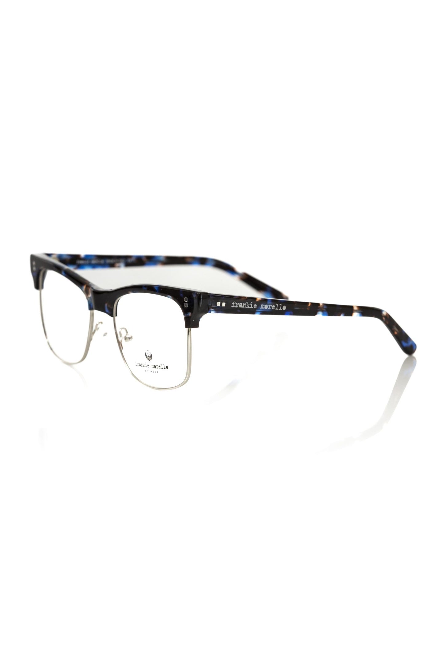 Blue Acetate Unisex Frame