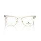 Gold Acetate Unisex Frame