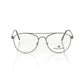 Gray Metallic Unisex Frame