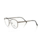 Gray Metallic Unisex Frame