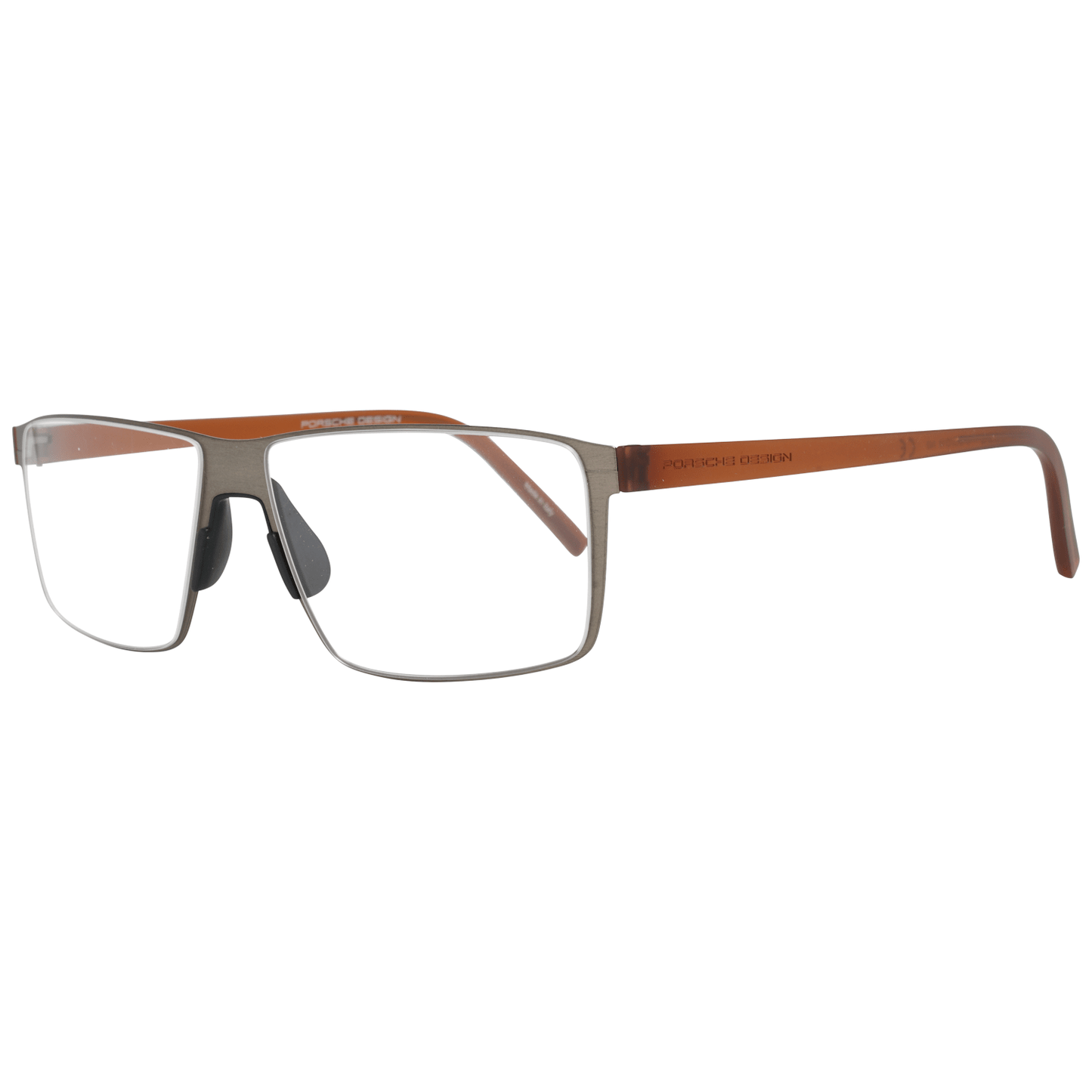 Gray Men Optical Frames