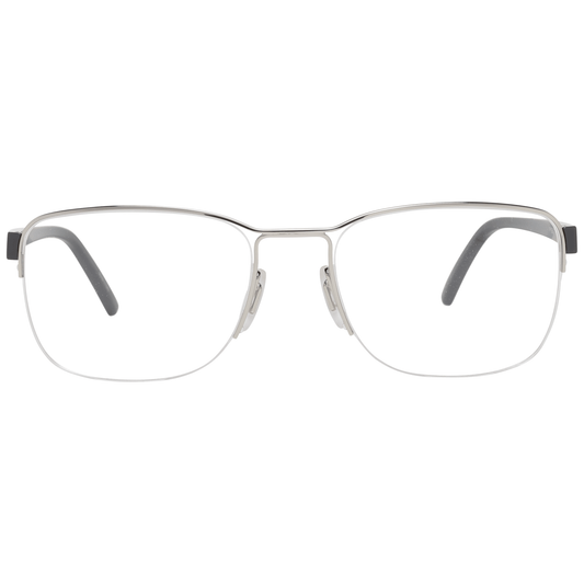 Gray Unisex Optical Frames