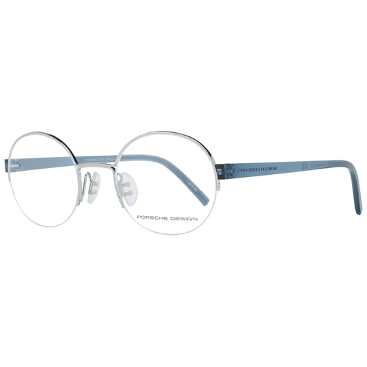 Gray Unisex Optical Frames