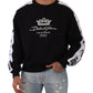 Elegant Crown 1984 Crewneck Sweater