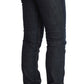 Chic Slim Fit Skinny Designer Jeans