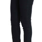 Chic Slim Fit Skinny Designer Jeans