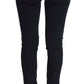 Chic Slim Fit Skinny Designer Jeans