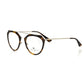 Brown Acetate Glasses Frame