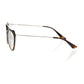 Brown Acetate Glasses Frame