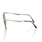 Silver Metallic Women's Sunglass