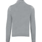 Elevated Cashmere High Neck Sweater