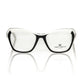 Black Acetate Women's Frame