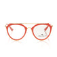 Red Acetate Women Frame