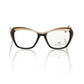 Black Acetate Women Frame