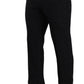 Elegant Wool Blend Dress Pants