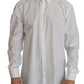 Exclusive White Slim Fit Formal Shirt