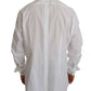 Exclusive White Slim Fit Formal Shirt