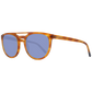 Brown Men Sunglasses