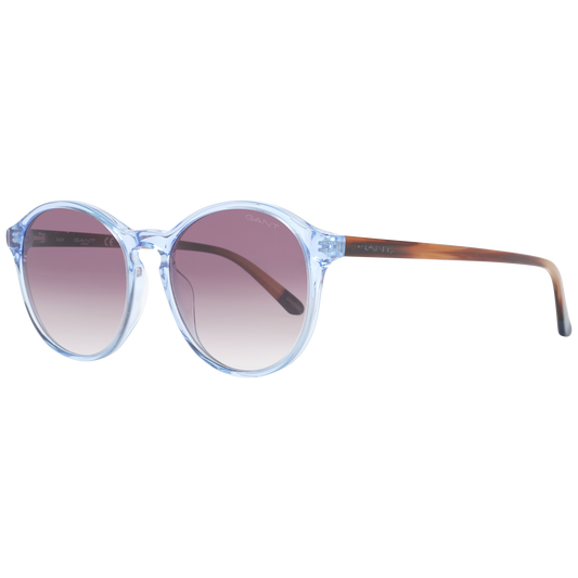 Blue Women Sunglasses