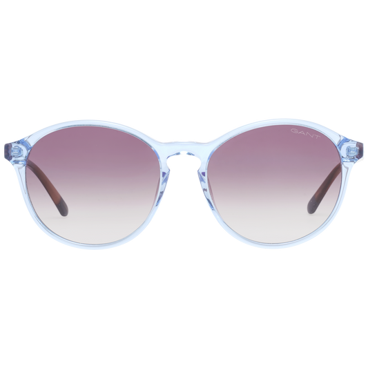 Blue Women Sunglasses