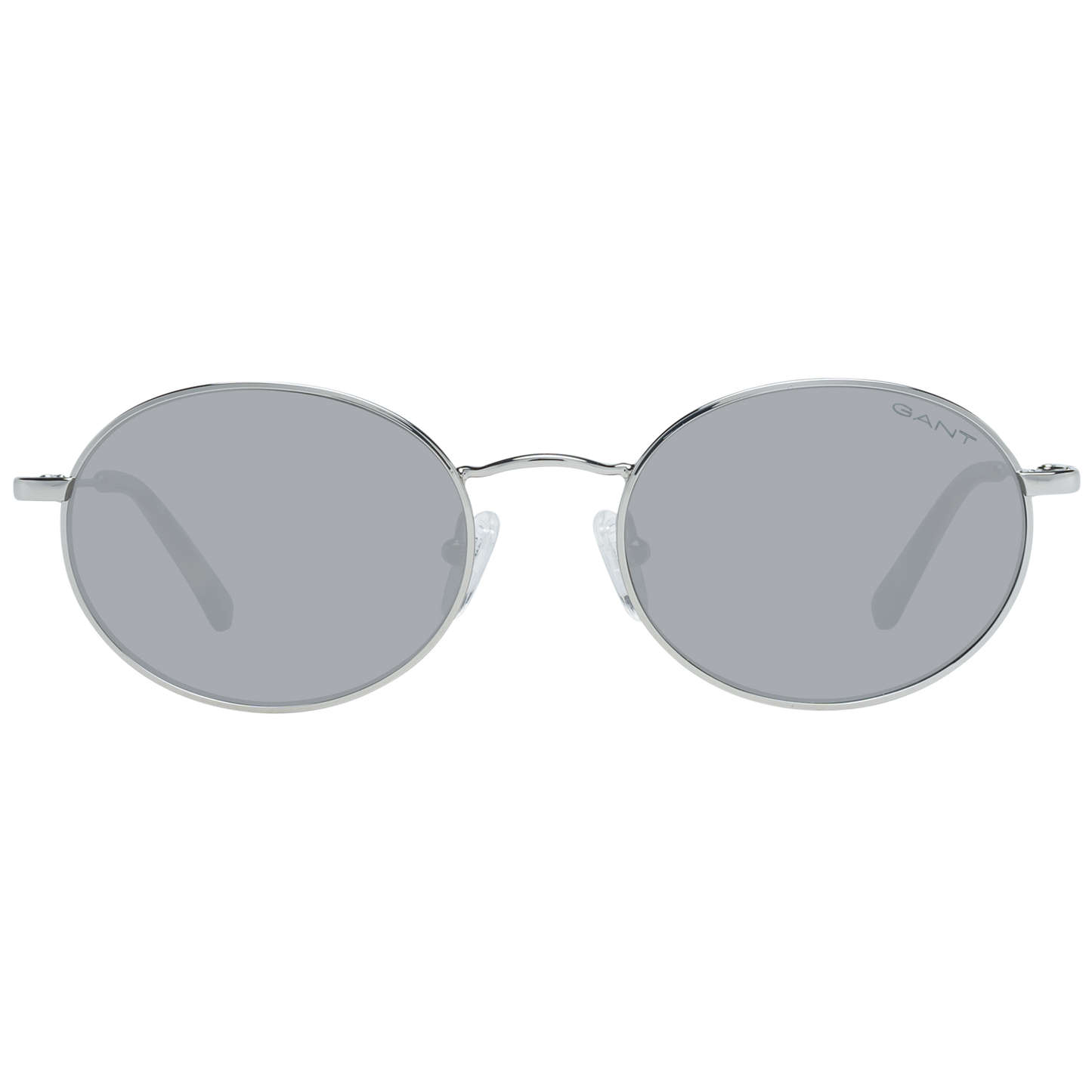 Silver Unisex Sunglasses