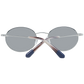 Silver Unisex Sunglasses