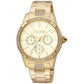 Gold Women Watch