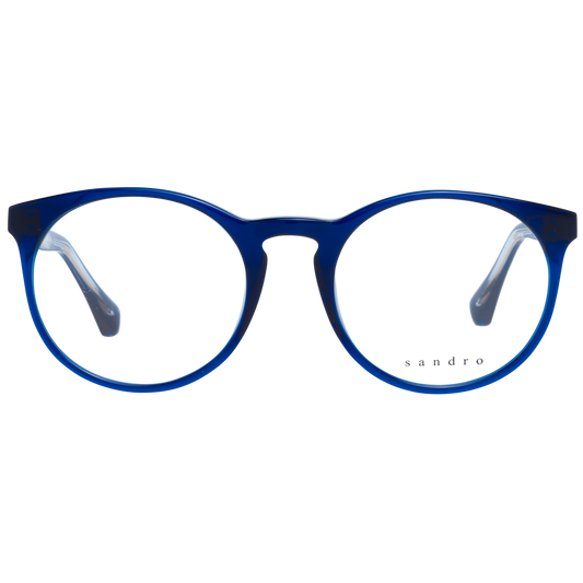 Blue Women Frames