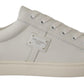 Exclusive White Sneakers for Men