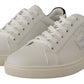 Exclusive White Sneakers for Men