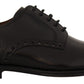 Elegant Wingtip Oxford Formal Shoes