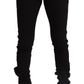 Elegant Slim Fit Skinny Pants for Men