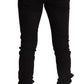 Elegant Slim Fit Skinny Pants for Men