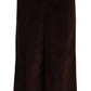 Elegant High-Waisted Wide Leg Pants