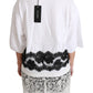 Chic DG Fashion Sinners Oversized Tee