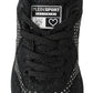 Elegant Black Runner Jasmines Sport Shoes